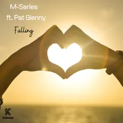 Falling - Single by M-Series & Pat Glenny album reviews, ratings, credits