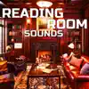 Reading Room Sounds (feat. Nature Sounds Explorer, Nature Sounds TM, OurPlanet Soundscapes, Paramount Nature Soundscapes, Paramount White Noise Soundscapes & White Noise Plus) album lyrics, reviews, download