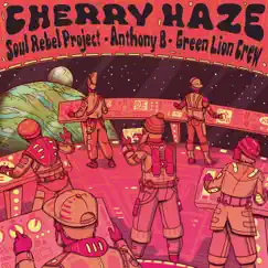 Cherry Haze Song Lyrics