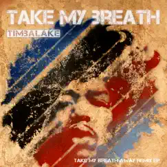 Take My Breath (Easy on Me Acoustic Remix) Song Lyrics
