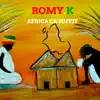 Africa ça suffit - Single album lyrics, reviews, download