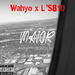 Major (feat. L's810) - Single by Wahyo album reviews, ratings, credits