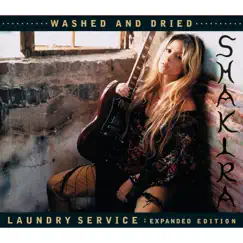 Laundry Service: Washed and Dried (Expanded Edition) by Shakira album reviews, ratings, credits