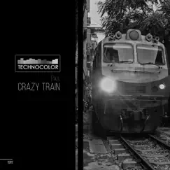 Crazy Train - Single by Pazl album reviews, ratings, credits