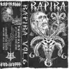 Rapira Vol.6 album lyrics, reviews, download