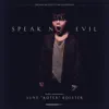Speak No Evil (Original Motion Picture Soundtrack) album lyrics, reviews, download