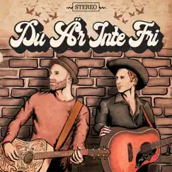Du Är Inte Fri (feat. Stiko Per Larsson) - Single by Martin Riverfield & The Wheels Of Fortune album reviews, ratings, credits