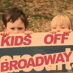 Kids off Broadway - Single by Mini Simmons album reviews, ratings, credits