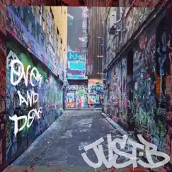 Over and Done - Single by Just-B album reviews, ratings, credits