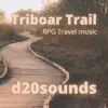 Triboar Trail - Single album lyrics, reviews, download