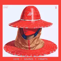 Love / Sounds + Robots by VKZ & Soleil album reviews, ratings, credits