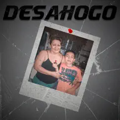 DESAHOGO - Single by Junior Zuleta & GOOD MASTER album reviews, ratings, credits