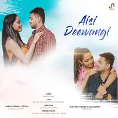 Aisi Deewangi Song Lyrics