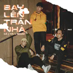 Bay Lên Trần Nhà - Single by Ça, T.R.I & Negav album reviews, ratings, credits