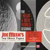Joe Meek's Tea Chest Tapes: The I Hear A New World Sessions album lyrics, reviews, download