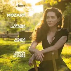 Mozart by Helena Macherel, Tjasha Gafner & London Mozart Players album reviews, ratings, credits