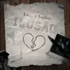 Ilusão (feat. Sailler Yg) - Single album lyrics, reviews, download