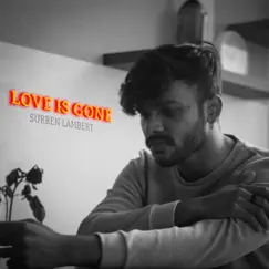 Love Is Gone - Single by Surren Lambert album reviews, ratings, credits