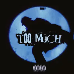 TOO MUCH - Single by ALX-BAYN album reviews, ratings, credits