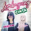 Lembayung Cinta - Single album lyrics, reviews, download