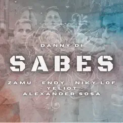 Sabes (feat. Zamu, Yeliot, Niky Lof, Endy & Alexander Sosa) Song Lyrics