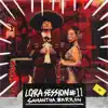 LQRA Session #11 - Single album lyrics, reviews, download