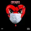 Contagious (feat. LilHeartBreak) - Single album lyrics, reviews, download