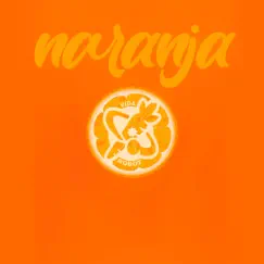 Naranja (feat. Young Gang, Gedec, Cheva & R Primo) Song Lyrics