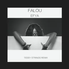 Obianuju (Efya Remix Cover) - Single by Teddy Blvvk album reviews, ratings, credits