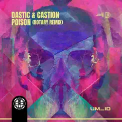 Poison (ROTARY Remix) Song Lyrics