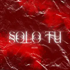 Solo tu - Single by Bhane album reviews, ratings, credits