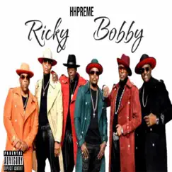 Ricky Bobby - Single by Hhpreme album reviews, ratings, credits