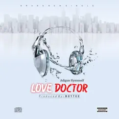 Love Doctor Song Lyrics