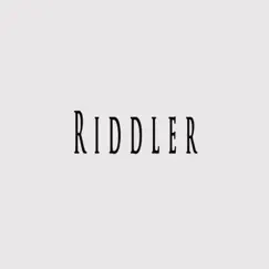 Riddler (feat. Shirazi Beats) - Single by DIDKER album reviews, ratings, credits