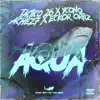 Aqua (feat. Ycono & Achez7) - Single album lyrics, reviews, download