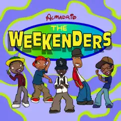 The Weekenders - Single by Almadrio album reviews, ratings, credits