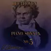 Beethoven Piano Sonata No: 5 - Single album lyrics, reviews, download