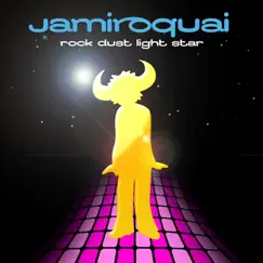 Rock Dust Light Star Song Lyrics