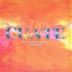 Cuate - Single by Ricci Motora & iL Romano album reviews, ratings, credits