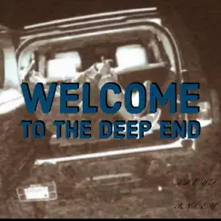 Welcome To the Deep End by Trey Finley album reviews, ratings, credits