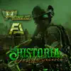 LA HISTORIA DE UN SICARIO (feat. FELIX AREGUIN) - Single album lyrics, reviews, download