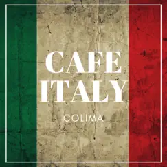 Café Italy by Colima album reviews, ratings, credits