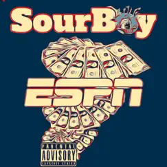 Espn - Single by SourBoy album reviews, ratings, credits