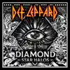 Diamond Star Halos by Def Leppard album lyrics
