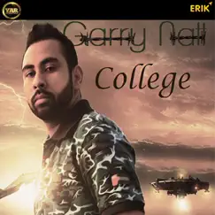 College - Single by Garry Natt album reviews, ratings, credits