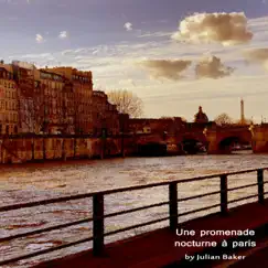 Une promenade nocturne à paris - Single by Julian Baker album reviews, ratings, credits