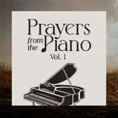 Prayers from the Piano, Vol. 1 by Brian Cho album reviews, ratings, credits