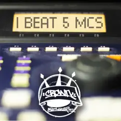 1 Beat 5 MCS - Single by Crown album reviews, ratings, credits