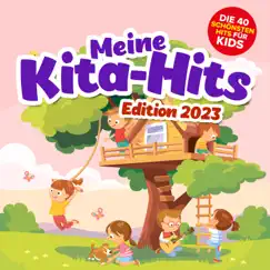 Wir alle sind Kita (Das Eingewöhnungslied) Song Lyrics