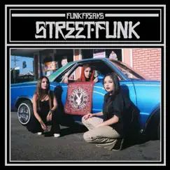 Shake Your Body (feat. The Funky Drive Band) - Single by Funk Freaks album reviews, ratings, credits